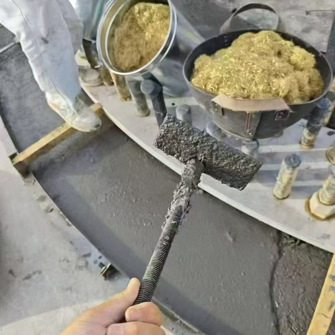 莒南C120风电设备基础专用灌浆料