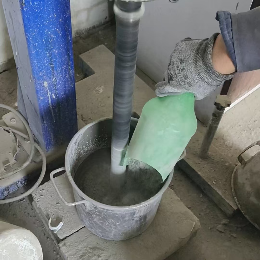 莒南桥梁公路张拉用H60压浆料与普通压浆料有什么区别？
