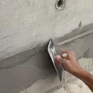 莒南P型防护型环氧树脂砂浆