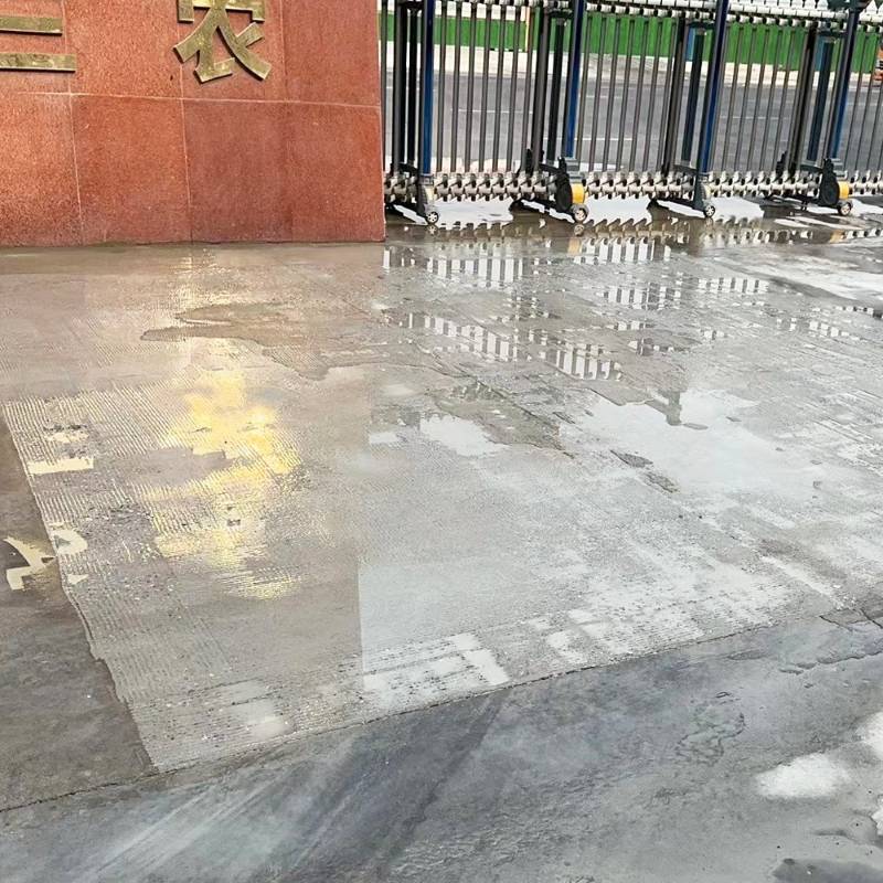 莒南水泥路面翻新砂浆